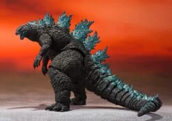 Bandai S.H. Monsterarts Godzilla Vs. Kong Godzilla Action Figure 10 Bandai S.H. Monsterarts Godzilla Vs. Kong Godzilla Action Figure -Hasro Model Shop 4573102604774d 2049958a 2bcb 4f1f 9a13 260ad08321fa