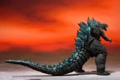 Bandai S.H. Monsterarts Godzilla Vs. Kong Godzilla Action Figure 9 Bandai S.H. Monsterarts Godzilla Vs. Kong Godzilla Action Figure -Hasro Model Shop 4573102604774e 27480c27 3f7f 421d 897c 80162bc94abd
