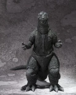 Bandai S.H. Monsterarts 1954 Godzilla The King Of Monsters Action Figure -Hasro Model Shop 4573102604828a