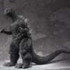 Bandai S.H. Monsterarts 1954 Godzilla The King Of Monsters Action Figure -Hasro Model Shop 4573102604828b
