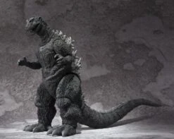 Bandai S.H. Monsterarts 1954 Godzilla The King Of Monsters Action Figure