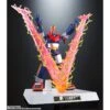 Bandai DX Soul Of Chogokin Super Electromagnetic Machine Voltes V Action Figure -Hasro Model Shop 4573102605054a