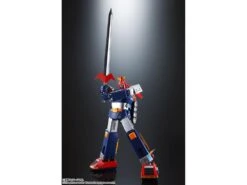 Bandai DX Soul Of Chogokin Super Electromagnetic Machine Voltes V Action Figure 17 Bandai DX Soul Of Chogokin Super Electromagnetic Machine Voltes V Action Figure -Hasro Model Shop 4573102605054e