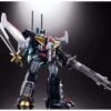 Bandai Soul Of Chogokin GX-13R Super Machine God Dancouga (Renewal Ver.) Action Figure 1 Bandai Soul Of Chogokin GX-13R Super Machine God Dancouga (Renewal Ver.) Action Figure -Hasro Model Shop 4573102607270c