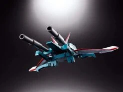 Bandai Soul Of Chogokin GX-13R Super Machine God Dancouga (Renewal Ver.) Action Figure -Hasro Model Shop 4573102607270d