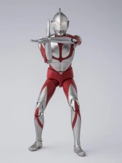 Bandai S.H. Figuarts Shin Ultraman Action Figure