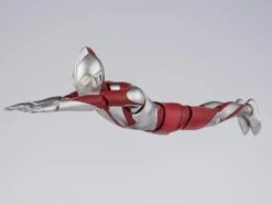 Bandai S.H. Figuarts Shin Ultraman Action Figure -Hasro Model Shop 4573102608673f