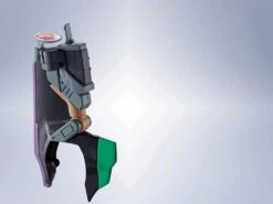 Bandai Robot Spirits Damashii #SP Operation Yashima Components Rebuild Of Evangelion Action Figure 9 Bandai Robot Spirits Damashii #SP Operation Yashima Components Rebuild Of Evangelion Action Figure -Hasro Model Shop 4573102608772c