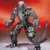 Bandai S.H. Monsterarts Godzilla Vs. Kong Mechagodzilla Action Figure -Hasro Model Shop 4573102608987a a7318995 7cf7 4987 bdeb fc3ff1782c48