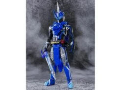 Bandai S.H. Figuarts Masked Kamen Rider Saber Kamen Rider Blades Lion Senki Action Figure -Hasro Model Shop 4573102610041b b339b50d 7a6d 4db4 a201 388758f130ce