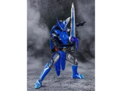 Bandai S.H. Figuarts Masked Kamen Rider Saber Kamen Rider Blades Lion Senki Action Figure -Hasro Model Shop 4573102610041d 4e35ea8b fcb6 4aa6 9caf 48aa906ad0fe