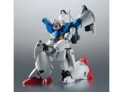 Bandai Robot Spirits #R-279 RX-78GP01Fb Gundam "Zephyranthes" Full Burnern Ver. A.N.I.M.E. Action Figure 13 Bandai Robot Spirits #R-279 RX-78GP01Fb Gundam "Zephyranthes" Full Burnern Ver. A.N.I.M.E. Action Figure -Hasro Model Shop 4573102610164d 15d80ef4 499d 4196 b311 eb10bee4eb2a