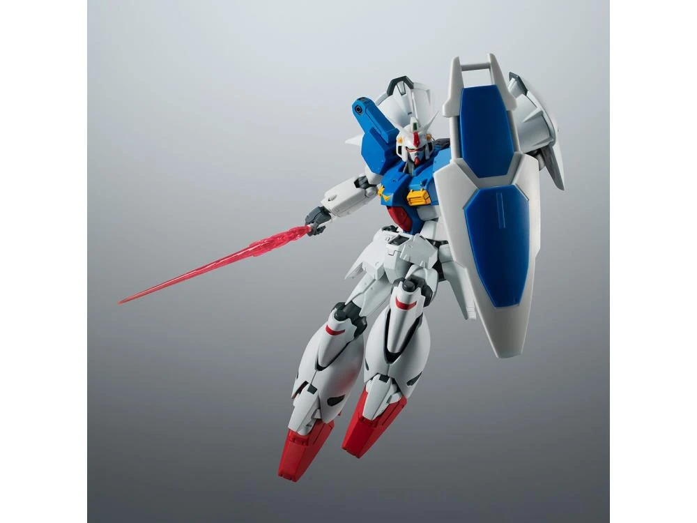 Bandai Robot Spirits #R-279 RX-78GP01Fb Gundam "Zephyranthes" Full Burnern Ver. A.N.I.M.E. Action Figure 9 Bandai Robot Spirits #R-279 RX-78GP01Fb Gundam "Zephyranthes" Full Burnern Ver. A.N.I.M.E. Action Figure - Image 7