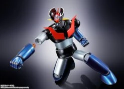 Bandai Soul Of Chogokin GX-105 Mazinger Z (Kakumei Shinka) Action Figure -Hasro Model Shop 4573102610188f