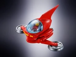 Bandai Soul Of Chogokin GX-105 Mazinger Z (Kakumei Shinka) Action Figure -Hasro Model Shop 4573102610188i