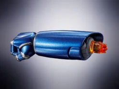 Bandai Soul Of Chogokin GX-105 Mazinger Z (Kakumei Shinka) Action Figure -Hasro Model Shop 4573102610188j