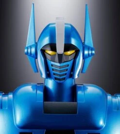 Bandai Soul Of Chogokin GX-95 Gordian Warrior Gordian Action Figure -Hasro Model Shop 4573102610195l
