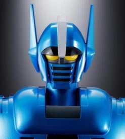 Bandai Soul Of Chogokin GX-95 Gordian Warrior Gordian Action Figure -Hasro Model Shop 4573102610195m