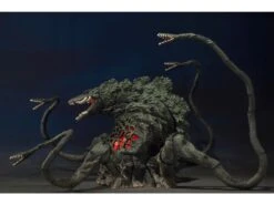 Bandai S.H. MonsterArts Godzilla Vs. Biollante Biollante (Special Color Ver.) Action Figure 10 Bandai S.H. MonsterArts Godzilla Vs. Biollante Biollante (Special Color Ver.) Action Figure -Hasro Model Shop 4573102610652b
