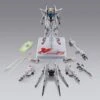 Bandai Gundam Metal Build Gundam F91 Formula 91 Chronicle White Ver. Action Figure Exclusive -Hasro Model Shop 4573102610676n