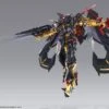 Bandai Gundam Metal Build Astray Gold Frame Amatsu Mina (Princess Of The Sky Ver.) Action Figure -Hasro Model Shop 4573102610713a
