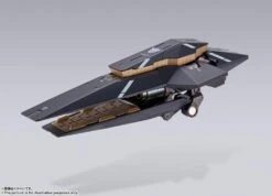 Bandai Gundam Metal Build Gundam 00 Gundam Dynames Repair III Action Figure -Hasro Model Shop 4573102610911o