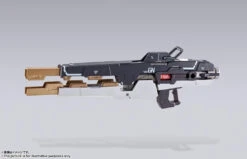 Bandai Gundam Metal Build Gundam 00 Gundam Dynames Repair III Action Figure -Hasro Model Shop 4573102610911p