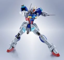 Bandai Metal Robot Spirits Tamashii Gundam Seed Destiny Force Impulse Gundam Action Figure -Hasro Model Shop 4573102612748g