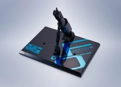 Bandai Metal Robot Spirits Tamashii Gundam Seed Destiny Force Impulse Gundam Action Figure -Hasro Model Shop 4573102612748i