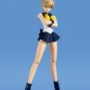 Bandai S.H. Figuarts Sailor Uranus Animation Color Edition Sailor Moon Action Figure -Hasro Model Shop 4573102612809b