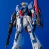 Bandai Metal Robot Spirits Tamashii Ka Signature Zeta Gundam Action Figure -Hasro Model Shop 4573102613028a