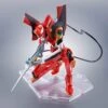 Bandai Robot Spirits Damashii #R-281 EVA Unit-02 & S-Type Equipment Rebuild Of Evangelion Action Figure -Hasro Model Shop 4573102613486e