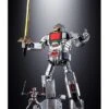 Bandai Soul Of Chogokin GX-97 Combat Giant Daileon MegaBeast Investigator Juspion -Hasro Model Shop 4573102613639e