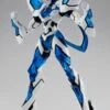 Bandai Robot Spirits Damashii #R-283 Briheight Muga Back Arrow Action Figure -Hasro Model Shop 4573102613875b
