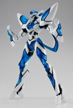 Bandai Robot Spirits Damashii #R-283 Briheight Muga Back Arrow Action Figure