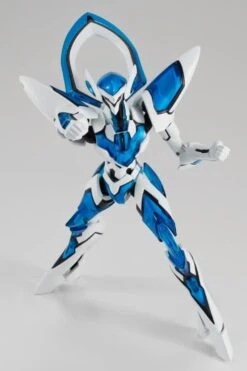 Bandai Robot Spirits Damashii #R-283 Briheight Muga Back Arrow Action Figure 12 Bandai Robot Spirits Damashii #R-283 Briheight Muga Back Arrow Action Figure -Hasro Model Shop 4573102613875c