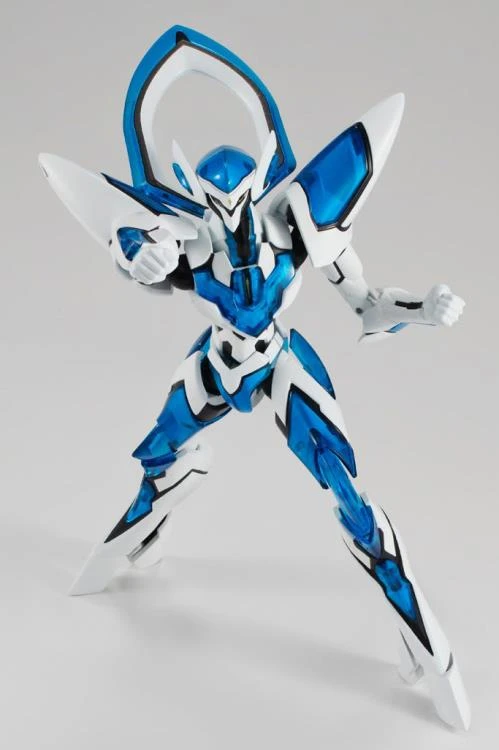 Bandai Robot Spirits Damashii #R-283 Briheight Muga Back Arrow Action Figure 5 Bandai Robot Spirits Damashii #R-283 Briheight Muga Back Arrow Action Figure - Image 3