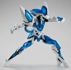 Bandai Robot Spirits Damashii #R-283 Briheight Muga Back Arrow Action Figure 15 Bandai Robot Spirits Damashii #R-283 Briheight Muga Back Arrow Action Figure -Hasro Model Shop 4573102613875d