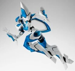 Bandai Robot Spirits Damashii #R-283 Briheight Muga Back Arrow Action Figure 14 Bandai Robot Spirits Damashii #R-283 Briheight Muga Back Arrow Action Figure -Hasro Model Shop 4573102613875f