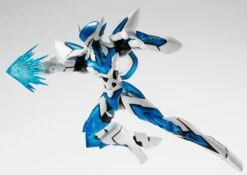 Bandai Robot Spirits Damashii #R-283 Briheight Muga Back Arrow Action Figure 16 Bandai Robot Spirits Damashii #R-283 Briheight Muga Back Arrow Action Figure -Hasro Model Shop 4573102613875g