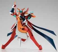 Bandai Robot Spirits Damashii #R-284 Briheight Gigan Back Arrow Action Figure -Hasro Model Shop 4573102613882a