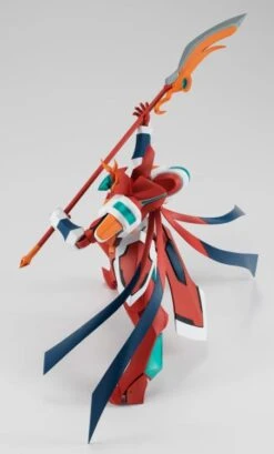 Bandai Robot Spirits Damashii #R-284 Briheight Gigan Back Arrow Action Figure -Hasro Model Shop 4573102613882d