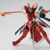 Bandai Robot Spirits Damashii #R-284 Briheight Gigan Back Arrow Action Figure -Hasro Model Shop 4573102613882e