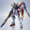 Bandai Metal Robot Spirits XXXG-00W0 Wing Gundam Zero (TV Version) Action Figure -Hasro Model Shop 4573102614469a