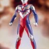 Bandai S.H. Figuarts Ultraman Shinkocchou Seihou Ultraman Tiga Multi Type Action Figure -Hasro Model Shop 4573102614506a