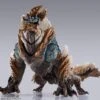 Bandai S.H. MonsterArts Monster Hunter World Iceborne Zinogre Action Figure -Hasro Model Shop 4573102614711b 5a03814c 4b95 4aec 8b5b f2fb6756b2b3