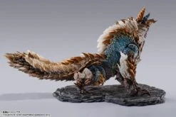 Bandai S.H. MonsterArts Monster Hunter World Iceborne Zinogre Action Figure -Hasro Model Shop 4573102614711c 60f042b1 4700 4827 a2bb d6ce1f41c007