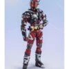 Bandai S.H. Figuarts Kamen Rider Ikazuchi Exclusive Action Figure -Hasro Model Shop 4573102614957b