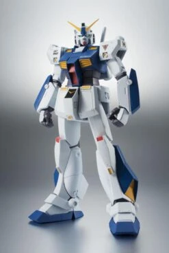 Bandai Robot Spirits #R-234 RX-78NT-1 Gundam NT-1 Alex Ver. A.N.I.M.E. Action Figure -Hasro Model Shop 4573102614995b