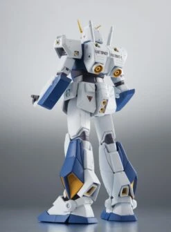 Bandai Robot Spirits #R-234 RX-78NT-1 Gundam NT-1 Alex Ver. A.N.I.M.E. Action Figure -Hasro Model Shop 4573102614995c